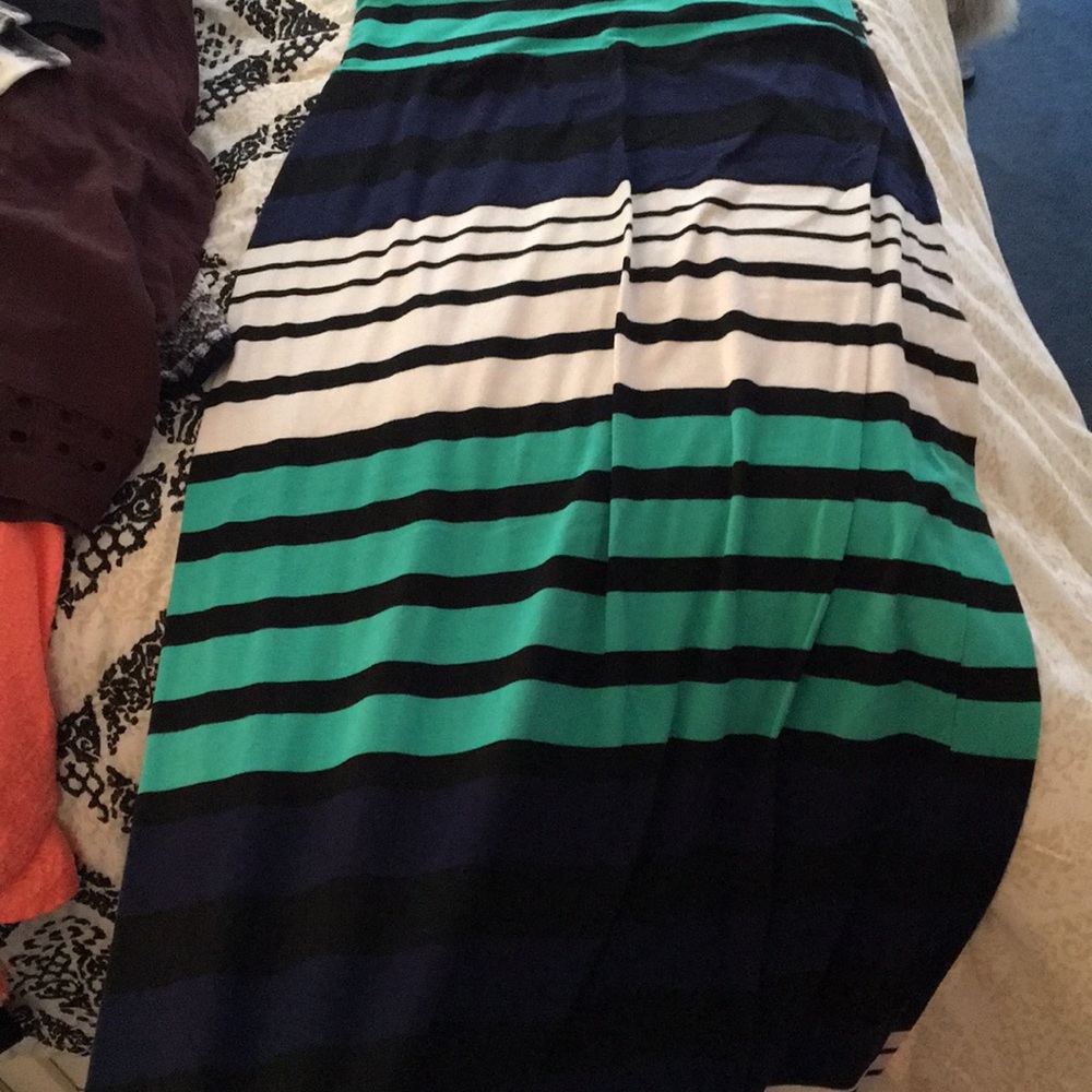 Maxi Skirt!